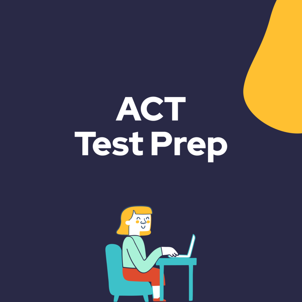 ACT Test Prep Best Education